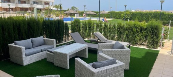 Apartamento T2 em Alicante, Spain N.º 28799 19