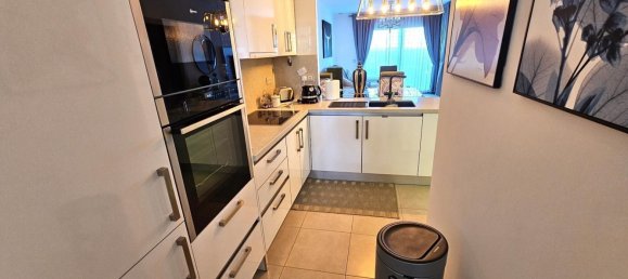 Apartamento T2 em Alicante, Spain N.º 28799 12