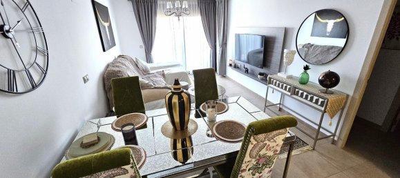 Apartamento T2 em Alicante, Spain N.º 28799 14