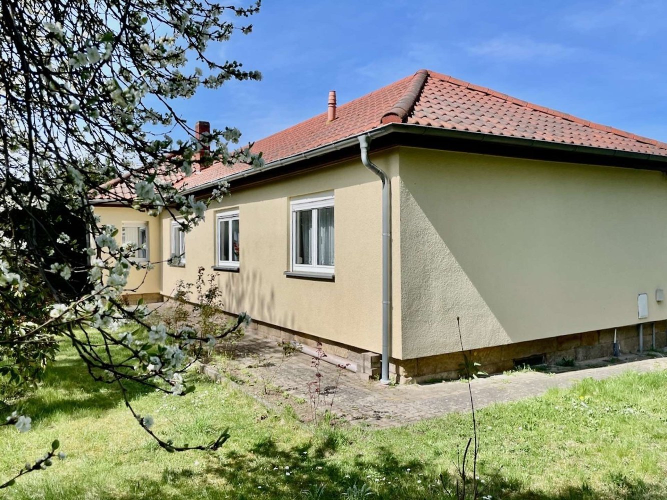 Bungalow T2 em Sachsische Schweiz-Osterzgebirge, Germany N.º 228177