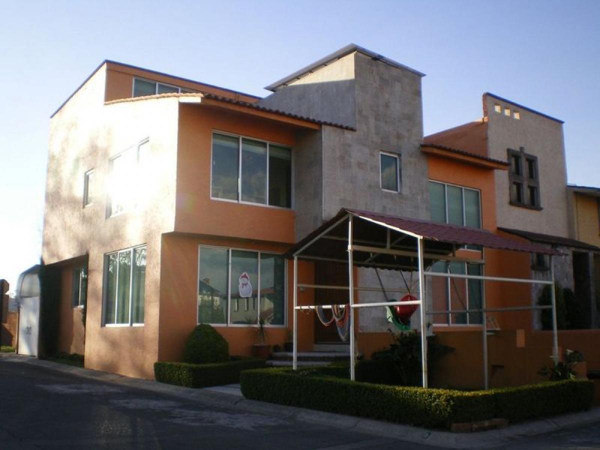 3 bedrooms House in San Buenaventura, Mexico No. 227976