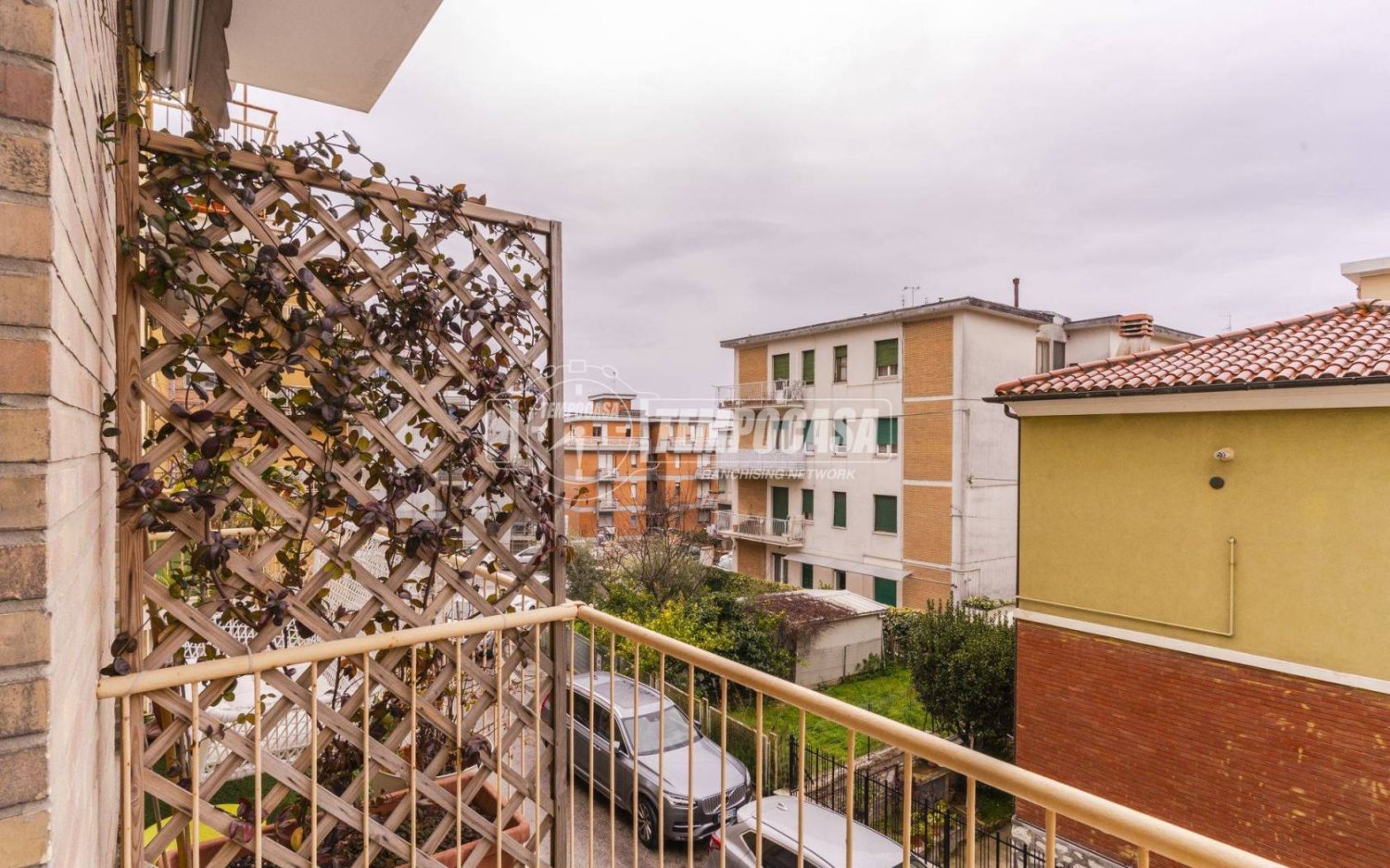 2 bedrooms Apartment in Macerata, Italy No. 108196