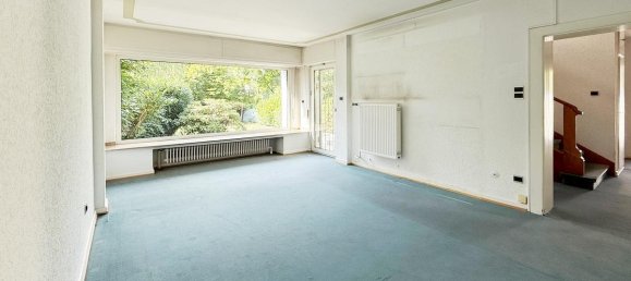 Moradia em banda de 9 divisões em Frankfurt am Main, Germany N.º 360378 5