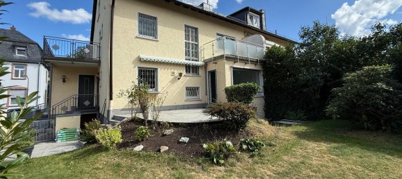 Moradia em banda de 9 divisões em Frankfurt am Main, Germany N.º 360378 2