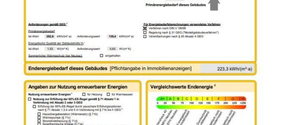 Moradia em banda de 9 divisões em Frankfurt am Main, Germany N.º 360378 15