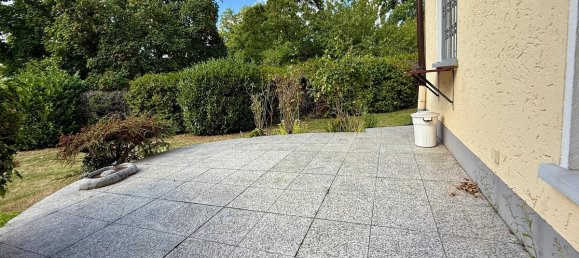 Moradia em banda de 9 divisões em Frankfurt am Main, Germany N.º 360378 4