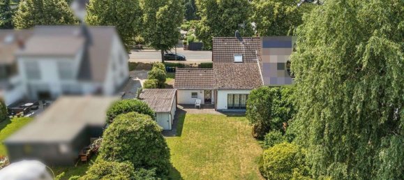 Adosado de 4 habitaciónes en Dusseldorf, Germany No. 225547 2