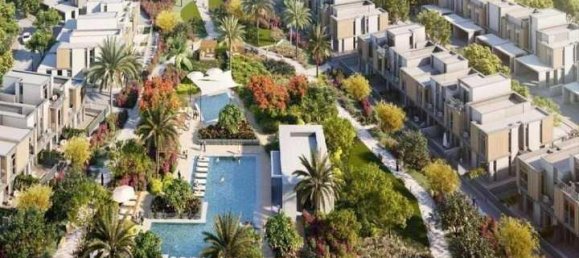 3 bedrooms Townhouse in Mudon, UAE No. 97077 9