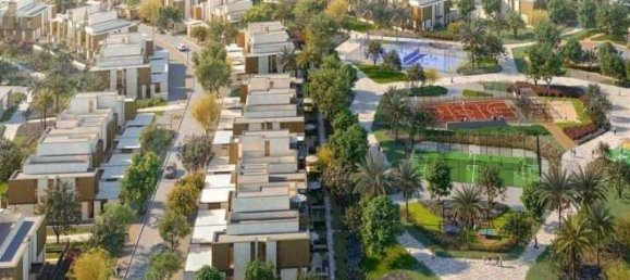 3 bedrooms Townhouse in Mudon, UAE No. 97077 8