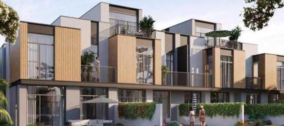 3 bedrooms Townhouse in Mudon, UAE No. 97077 5