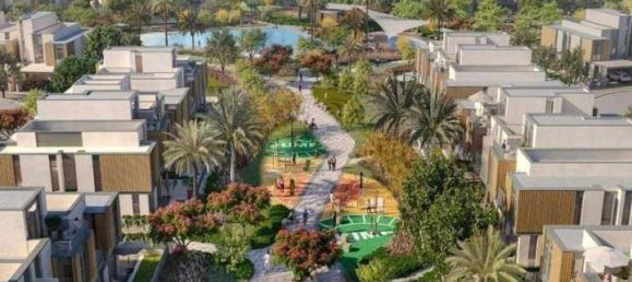 3 bedrooms Townhouse in Mudon, UAE No. 97077 10