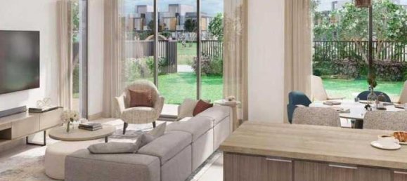 3 bedrooms Townhouse in Mudon, UAE No. 97077 2