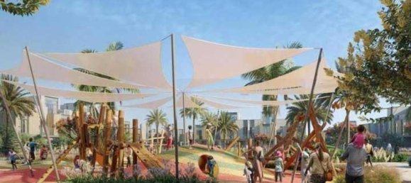 3 bedrooms Townhouse in Mudon, UAE No. 97077 6