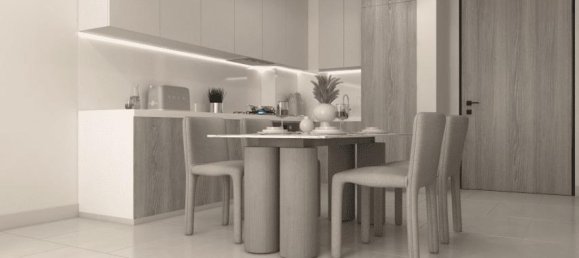 Квартира с 2 спальнями в Дубай, ОАЭ № 53535 9