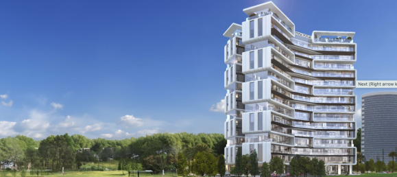 Квартира с 2 спальнями в Дубай, ОАЭ № 53535 2