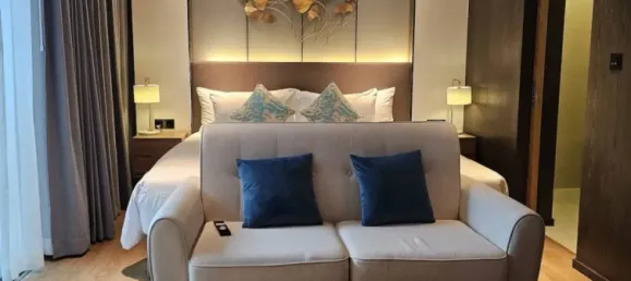 Кондоминиум  в Пхукет, Таиланд № 77854 7