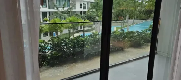 Кондоминиум  в Пхукет, Таиланд № 77854 8