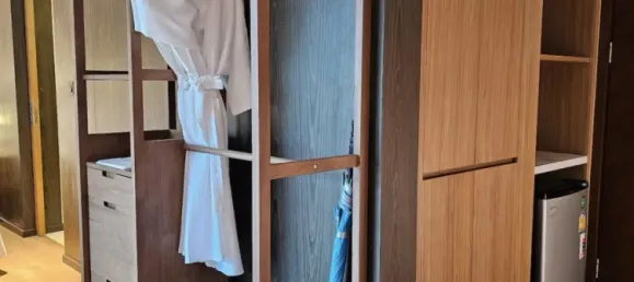 Кондоминиум  в Пхукет, Таиланд № 77854 4