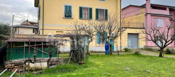 4 bedrooms House in San Miniato, Italy No. 13332 24