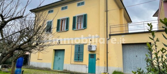 4 bedrooms House in San Miniato, Italy No. 13332 26