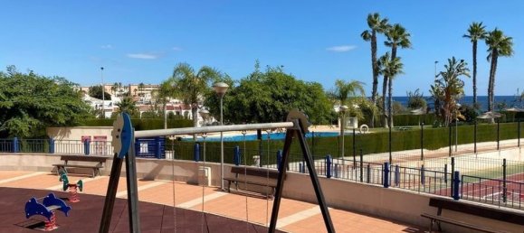 2 Schlafzimmer Wohnung in Mil Palmeras, Spain, Nr. 176247 18