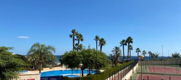 2 Schlafzimmer Wohnung in Mil Palmeras, Spain, Nr. 176247 17