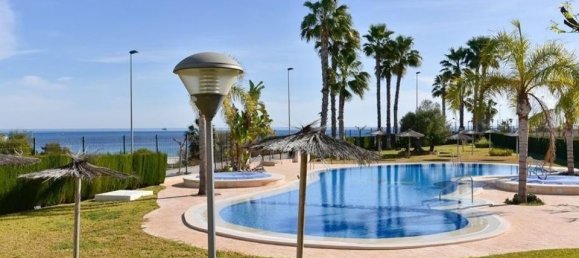 2 Schlafzimmer Wohnung in Mil Palmeras, Spain, Nr. 176247 3