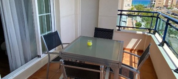 2 Schlafzimmer Wohnung in Mil Palmeras, Spain, Nr. 176247 10