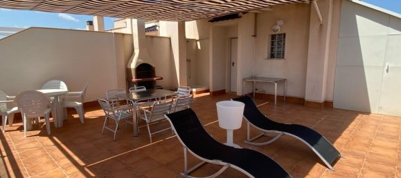 2 Schlafzimmer Wohnung in Mil Palmeras, Spain, Nr. 176247 15