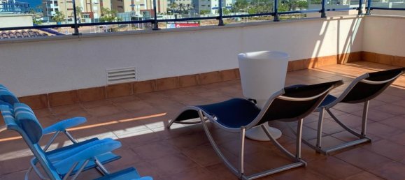 2 Schlafzimmer Wohnung in Mil Palmeras, Spain, Nr. 176247 14