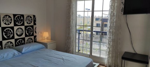 2 Schlafzimmer Wohnung in Mil Palmeras, Spain, Nr. 176247 8