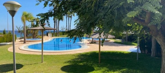 2 Schlafzimmer Wohnung in Mil Palmeras, Spain, Nr. 176247 16