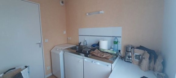 1 chambre Appartement à Châteauroux, France No. 304900 4