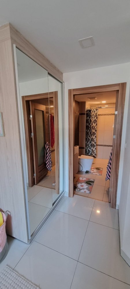 Condominio de 2 dormitorios en Pattaya, Thailand No. 19127