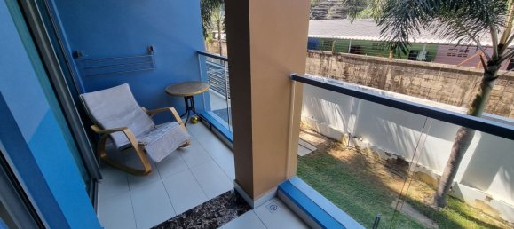 Condominio de 2 dormitorios en Pattaya, Thailand No. 19127 9