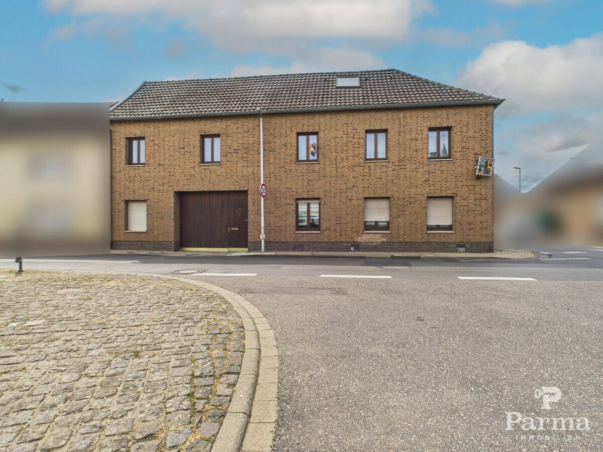 Quinta T4 em Duren, Germany N.º 281768