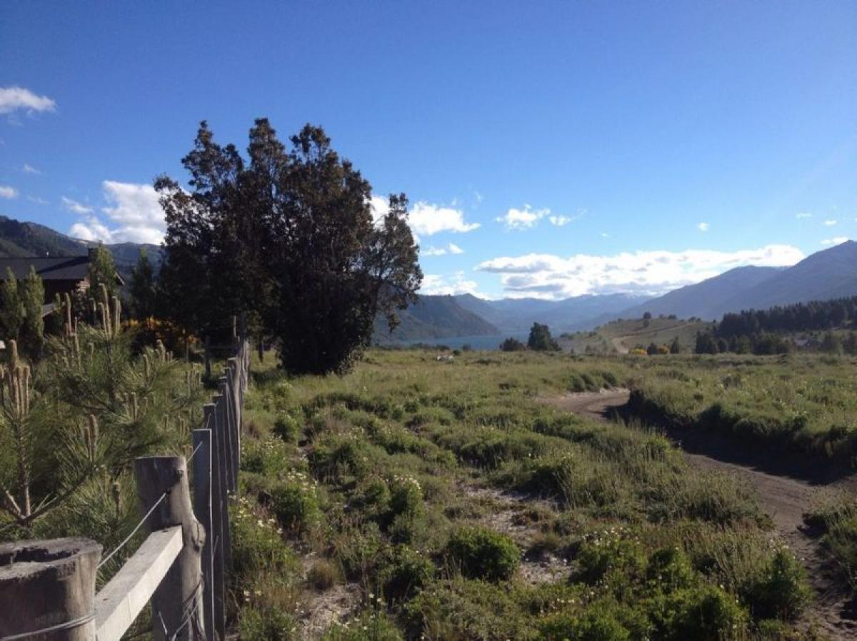  Land in Neuquen, Argentina No. 50905