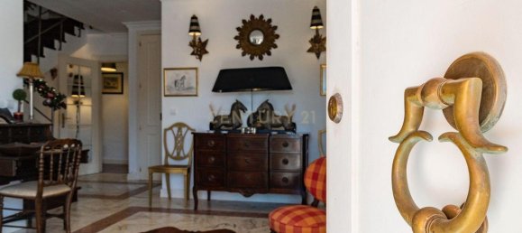 Casa T6 em Sintra, Portugal N.º 129015 9