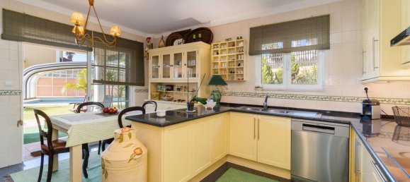 Casa T6 em Sintra, Portugal N.º 129015 4