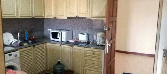 شقة 1 غرف نوم  في Pattaya, Thailand رقم 867 6