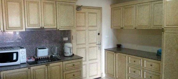 شقة 1 غرف نوم  في Pattaya, Thailand رقم 867 8