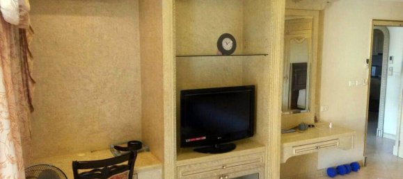 شقة 1 غرف نوم  في Pattaya, Thailand رقم 867 11