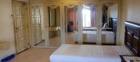 شقة 1 غرف نوم  في Pattaya, Thailand رقم 867 10