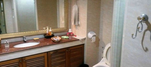 شقة 1 غرف نوم  في Pattaya, Thailand رقم 867 16