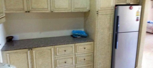 شقة 1 غرف نوم  في Pattaya, Thailand رقم 867 9