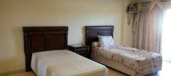 شقة 1 غرف نوم  في Pattaya, Thailand رقم 867 15