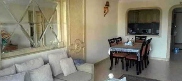 شقة 1 غرف نوم  في Pattaya, Thailand رقم 867 4