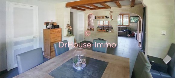 Castillos de 5 dormitorios en Berneuil-sur-Aisne, France No. 156564 14