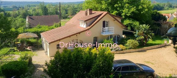 Castillos de 5 dormitorios en Berneuil-sur-Aisne, France No. 156564 13