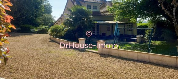 Castillos de 5 dormitorios en Berneuil-sur-Aisne, France No. 156564 7